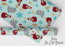 Load image into Gallery viewer, Baby It's Cold Outside