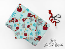 Load image into Gallery viewer, Baby It's Cold Outside