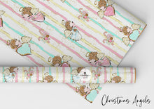 Load image into Gallery viewer, Christmas Angels