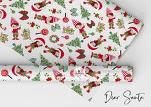 Load image into Gallery viewer, Dear Santa