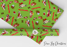 Load image into Gallery viewer, Drive By Christmas