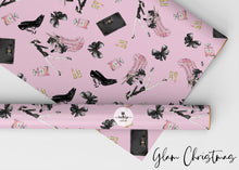 Load image into Gallery viewer, Glam Christmas