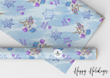 Load image into Gallery viewer, Happy Holidays