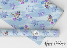 Load image into Gallery viewer, Happy Holidays