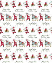 Load image into Gallery viewer, Merry Christmas Family
