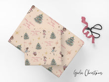 Load image into Gallery viewer, Girlie Christmas