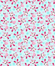 Load image into Gallery viewer, Pink Christmas
