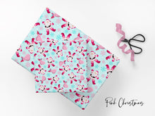 Load image into Gallery viewer, Pink Christmas