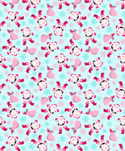 Load image into Gallery viewer, Pink Christmas
