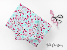 Load image into Gallery viewer, Pink Christmas