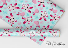 Load image into Gallery viewer, Pink Christmas