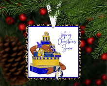 Load image into Gallery viewer, Merry Christmas Soror
