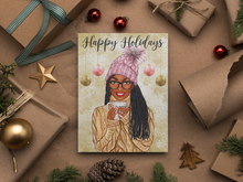 Load image into Gallery viewer, Happy Holidays
