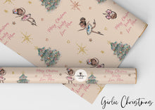 Load image into Gallery viewer, Girlie Christmas
