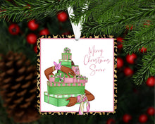 Load image into Gallery viewer, Merry Christmas Soror
