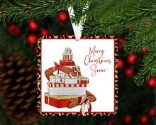 Load image into Gallery viewer, Merry Christmas Soror
